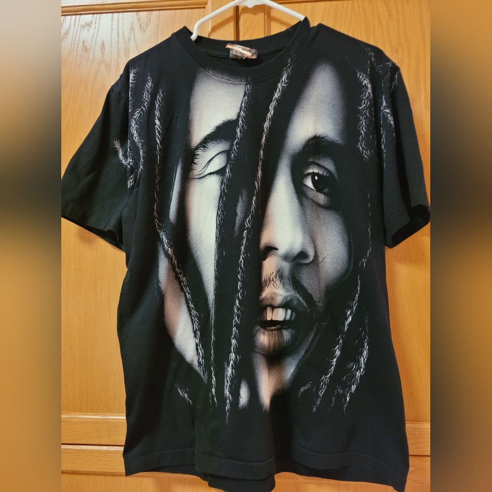 AOP Bob Marley